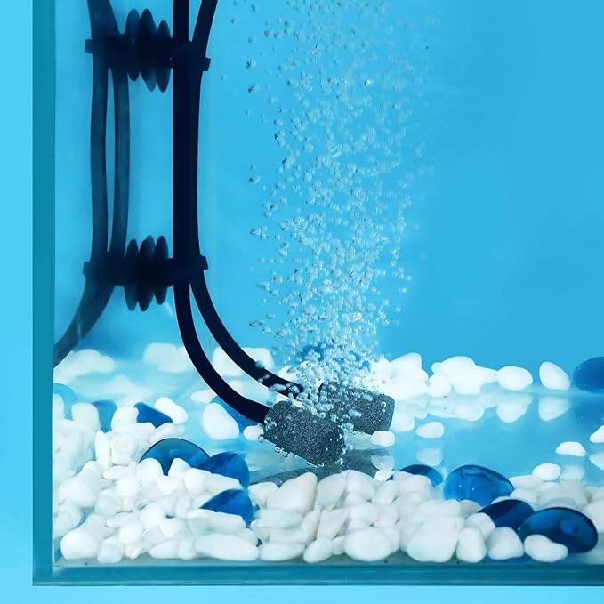 AQUANEAT Aquarium Suction Cups, - Image 3