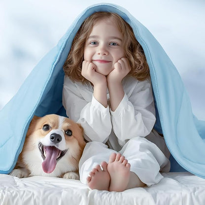 Luciphia Premium Cooling Dog Blanket - Image 8