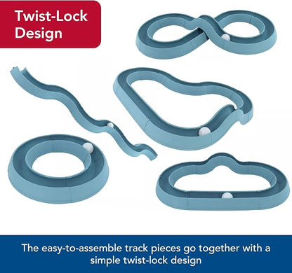 Coastal Pet Turbo Track Cat Toy - Image 6
