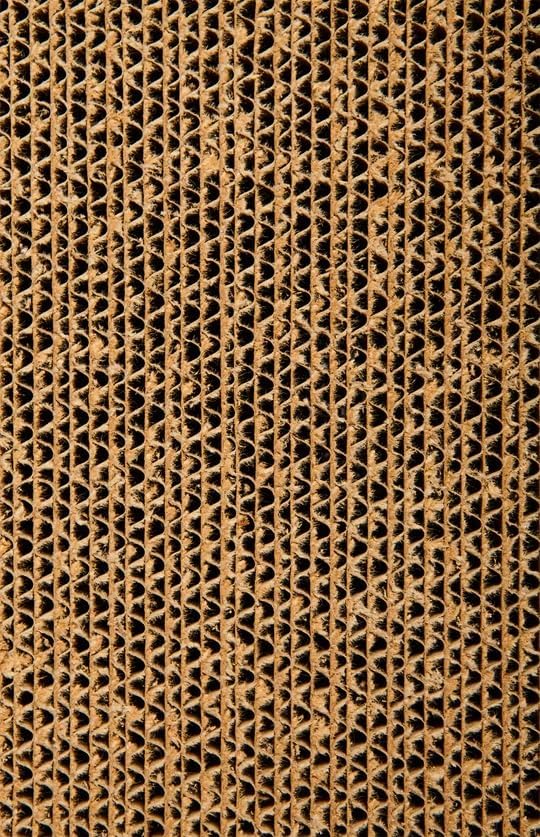 Scratch Lounge Cardboard Cat Scratcher & Lounger - Image 4