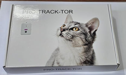 Cat Tracker RF Finder Longest Range up to 1600 ft lightest pet Safety Tracking - Image 2