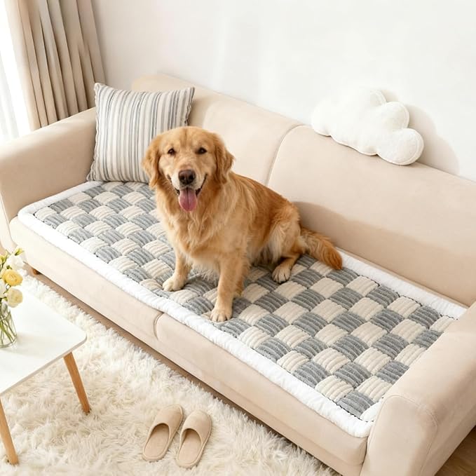 Dog Couch Cover Protector, Dog Couch Coves by Unknown