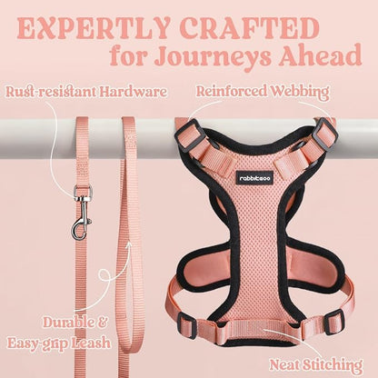 rabbitgoo Cat Harness and Leash - Image 7
