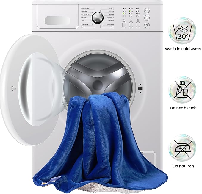 Sunheir Waterproof Dog Blankets - Image 4