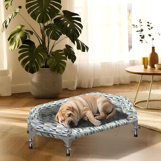 Orthopedic Dog Bed - Image 9
