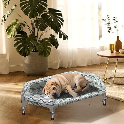 Orthopedic Dog Bed - Image 9