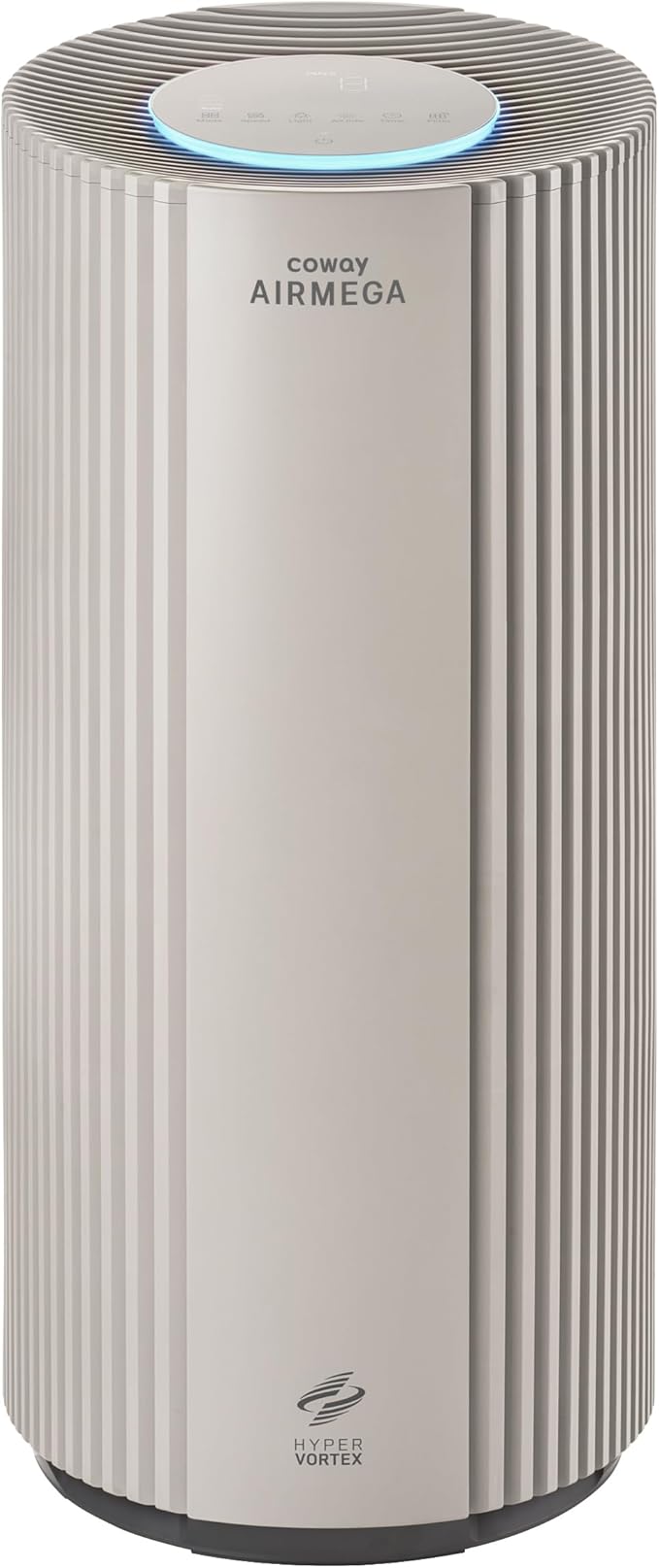 COWAY Air Purifier for Large Room Whole Home Up to 3, 285 ft², HEPA Filter for by Coway