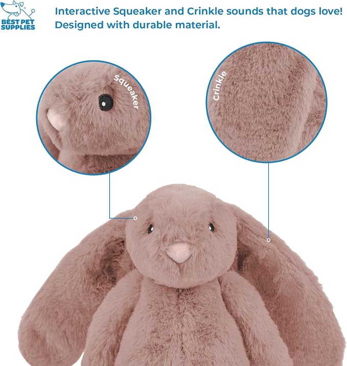 Best Pet Supplies Squeaky Dog Toys - Image 4