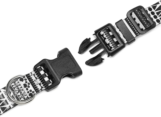 Mercano Adjustable Dog Collar - Image 5