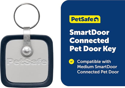 PetSafe SmartDoor Connected Pet Door Key - Image 5
