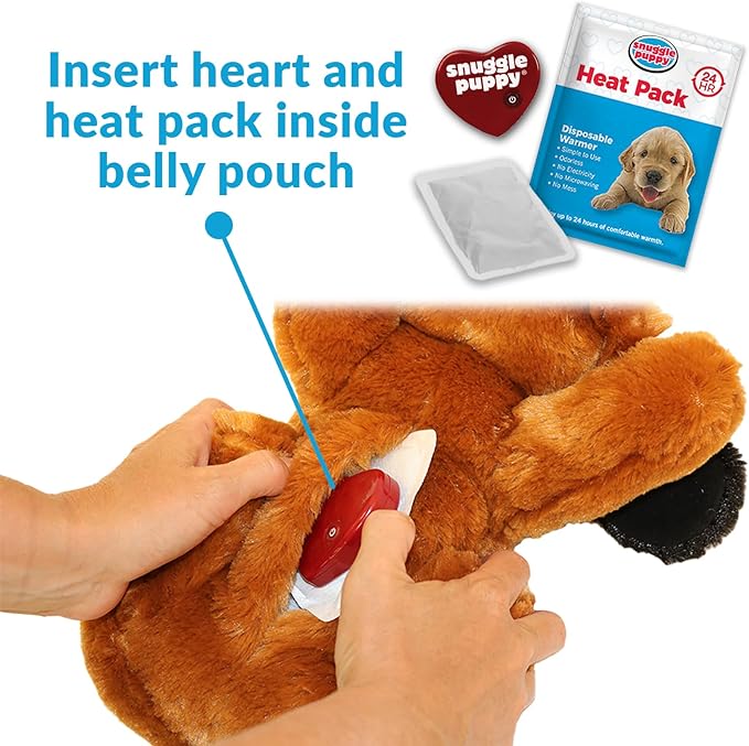 Snuggle Puppy Original Toys - Image 6