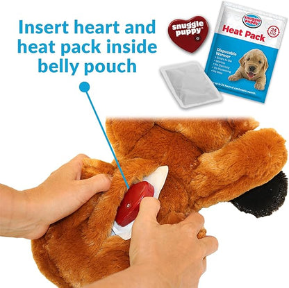 Snuggle Puppy Original Toys - Image 6