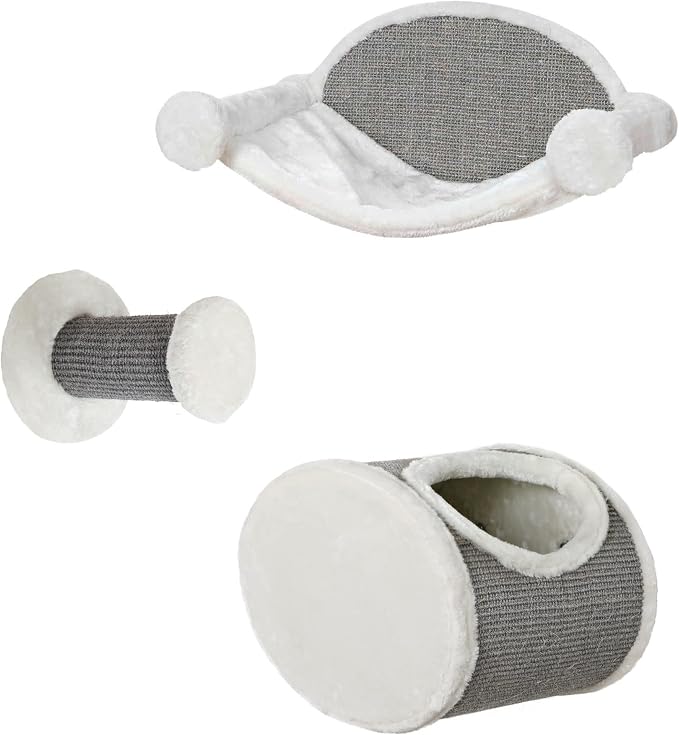 Trixie Liam Wall Mounted Cat Furniture by TRIXIE