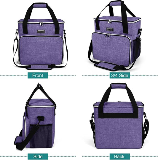 BAGLHER Dog Travel Bag, Pet Travel Bag, - Image 2