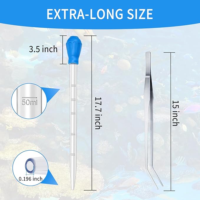 1 Piece Aquarium Coral Feeder - Image 2
