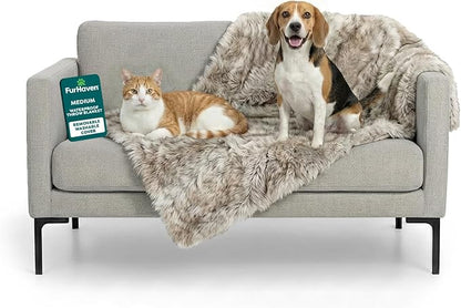 FurHaven Waterproof Throw Blanket by FurHaven