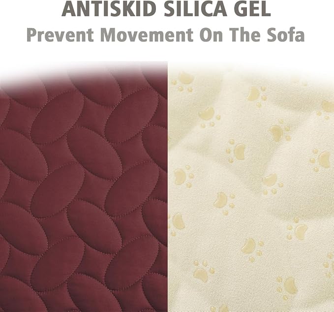 Ameritex Pet Bed Cover Dog Bed Blanket - Image 4