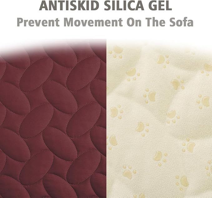 Ameritex Pet Bed Cover Dog Bed Blanket - Image 4