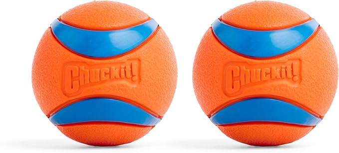 Chuckit! Ultra Ball Dog Toy by Chuckit