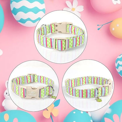 Easter Dog Collar for Small Dogs - Image 5