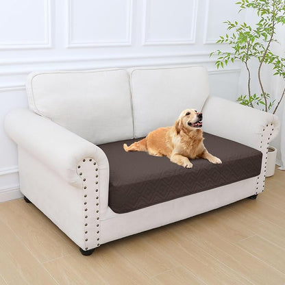 hyha Waterproof Dog Blanket, Soft Dog Bed Cover Pet Blankets, Waterproof Sofa - Image 8