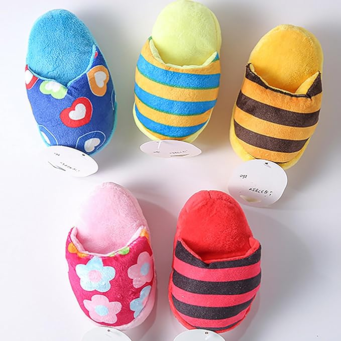 Puppy Chew Toys, Durable Fabric Soft Heavy Duty Dog Toy - Image 5
