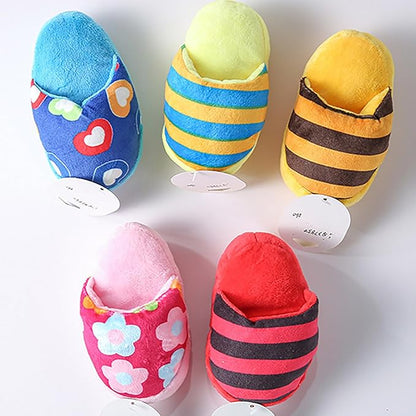 Puppy Chew Toys, Indestructible Interactive Soft Interactive Dog Toy, Stuffed - Image 5