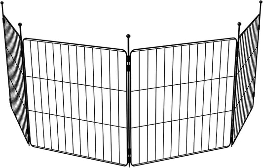 FXW MiniPaws Unleashed Dog Playpen, Expandable & Portable Design by FXW