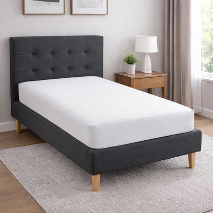 DMI Full Size Waterproof Mattress Protector - Image 3