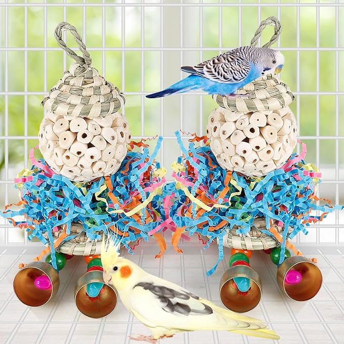 Conure Toys - Image 4