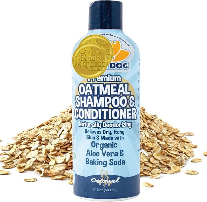 Bodhi Dog Grooming Bundle - Image 6