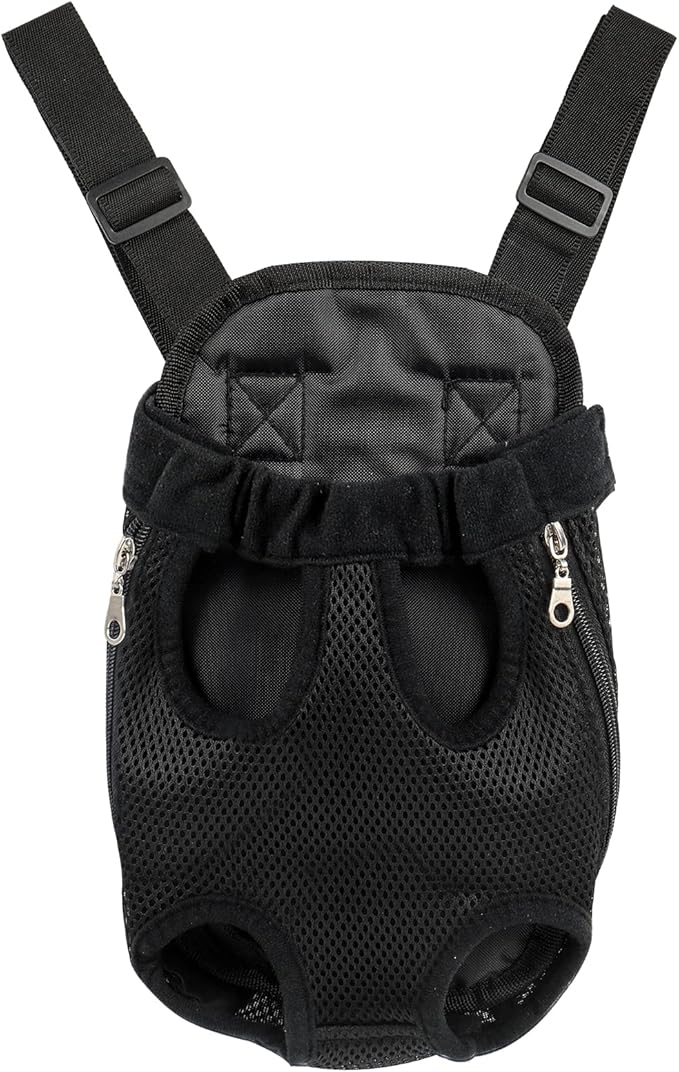 Pet Carrier Backpack by YINGJEE