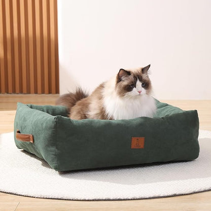 20In Dog Bed for Small Dogs & Cats - Image 6