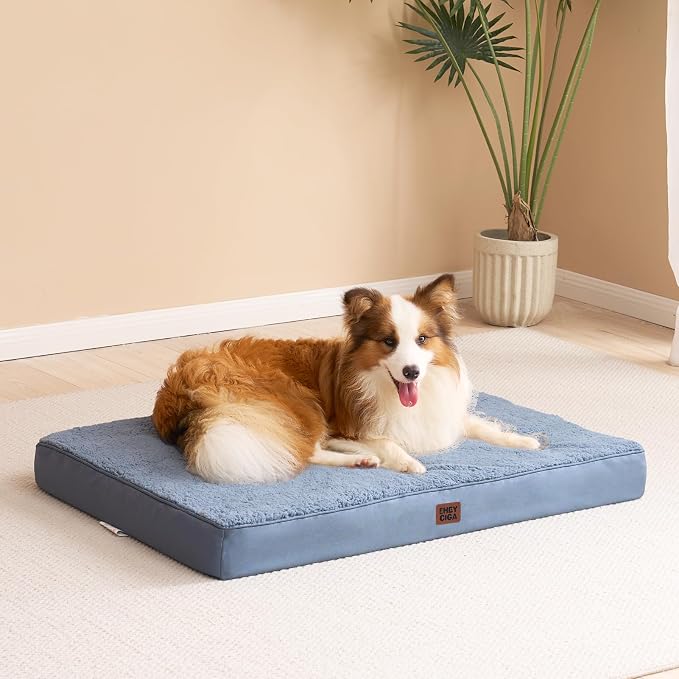 EHEYCIGA Orthopedic XL Dog Beds - Image 7