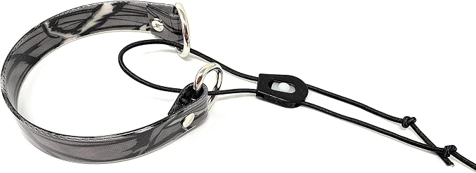 Sparky Pet Co - Surefit ECollar Replacement Strap - Bungee - Waterproof - - Image 10
