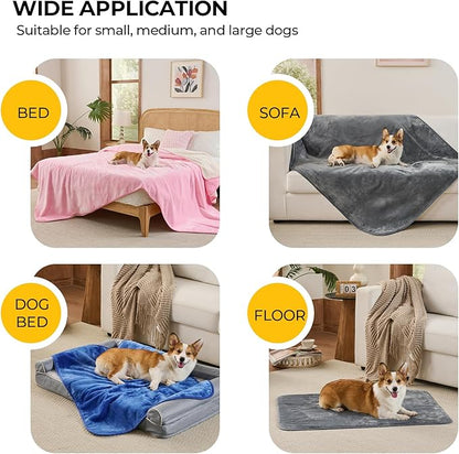 Sunheir Waterproof Dog Blankets - Image 4