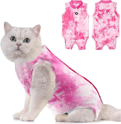 Avont Cat Recovery Suit by Avont