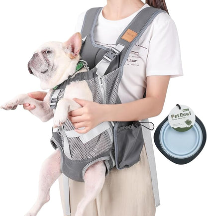 Dog Carrier Backpack by Kodervo