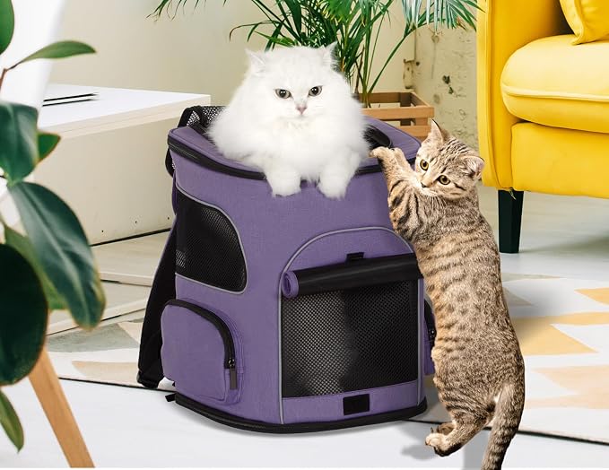 PETSFIT Dog Backpack Carrier - Image 9