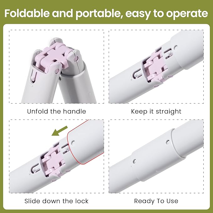 Dog Pooper Scooper Portable - Image 8