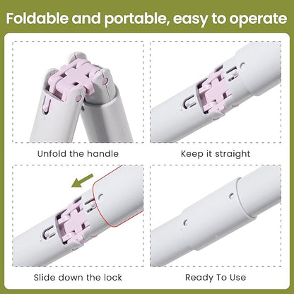Dog Pooper Scooper Portable - Image 8