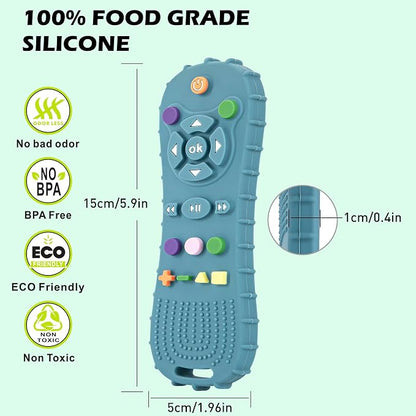 Dog Chew Toys for Aggressive Chewers: Tough Dog Toy for Small Dogs - Image 4