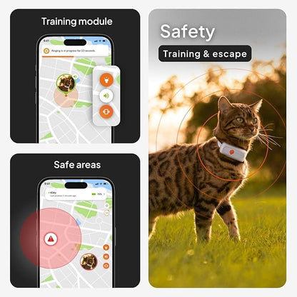 Weenect Cat XS - New GPS Tracker - Image 4