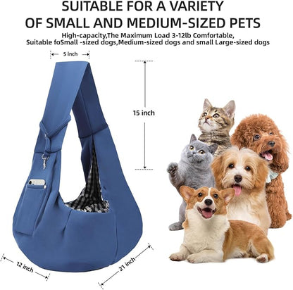Dog Carrier Sling - Image 5