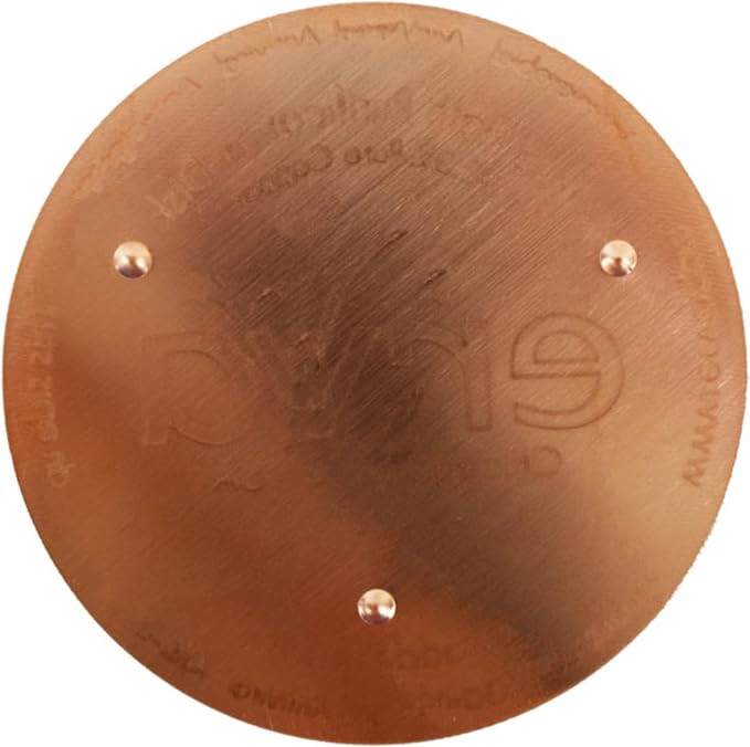Erva Copper Bird Bath Purification Disk - Image 8