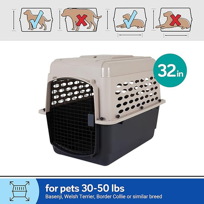 Petmate Vari Dog Kennel - Image 3