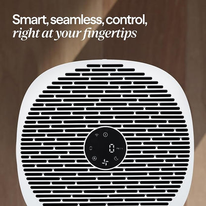 BLUEAIR Air Purifiers for Large Rooms, Cleans 3, 048 Sqft In One Hour, - Image 8