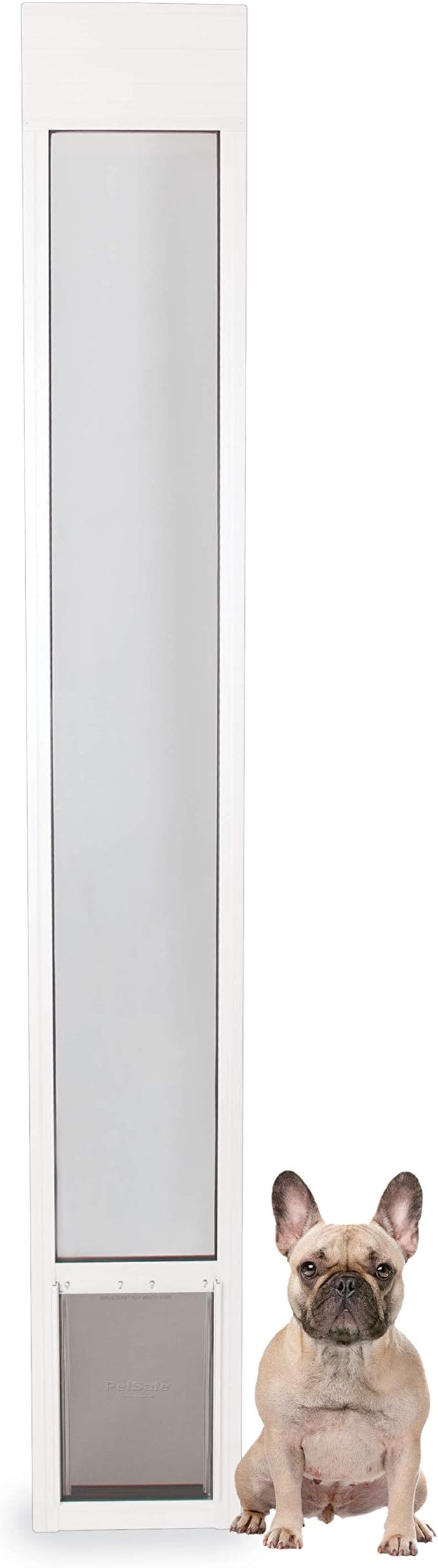 PetSafe Sliding Glass Pet Door by PetSafe