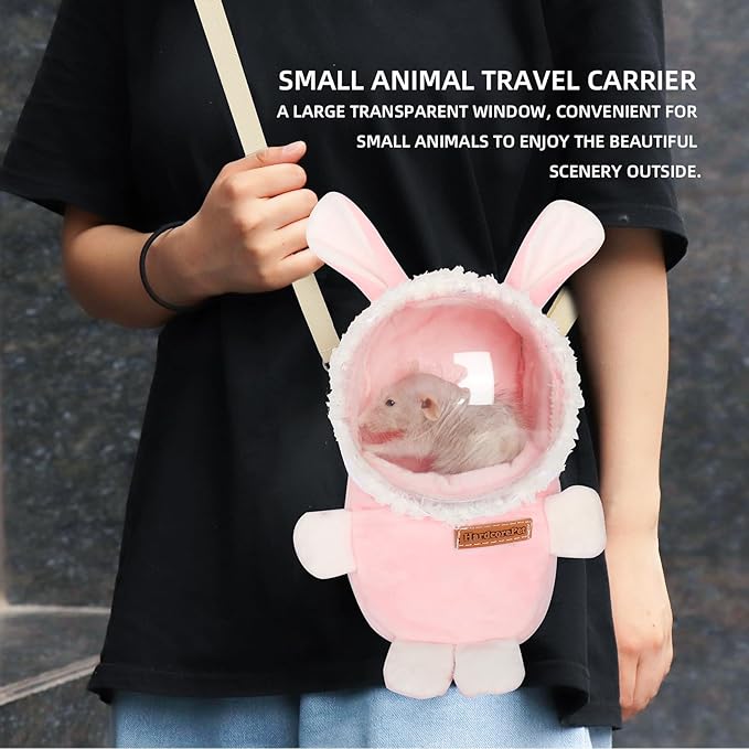 Sugar Glider Bonding Pouch Bonding Pouch Carry - Image 2