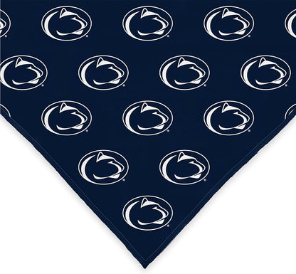 Penn State Nittany Lions Officially Licensed Bandana - Image 3